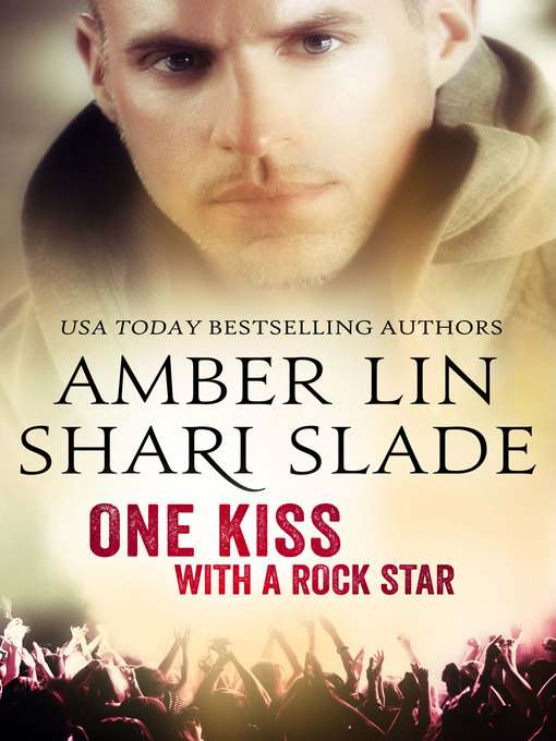 Title details for One Kiss with a Rock Star by Amber Lin - Available
